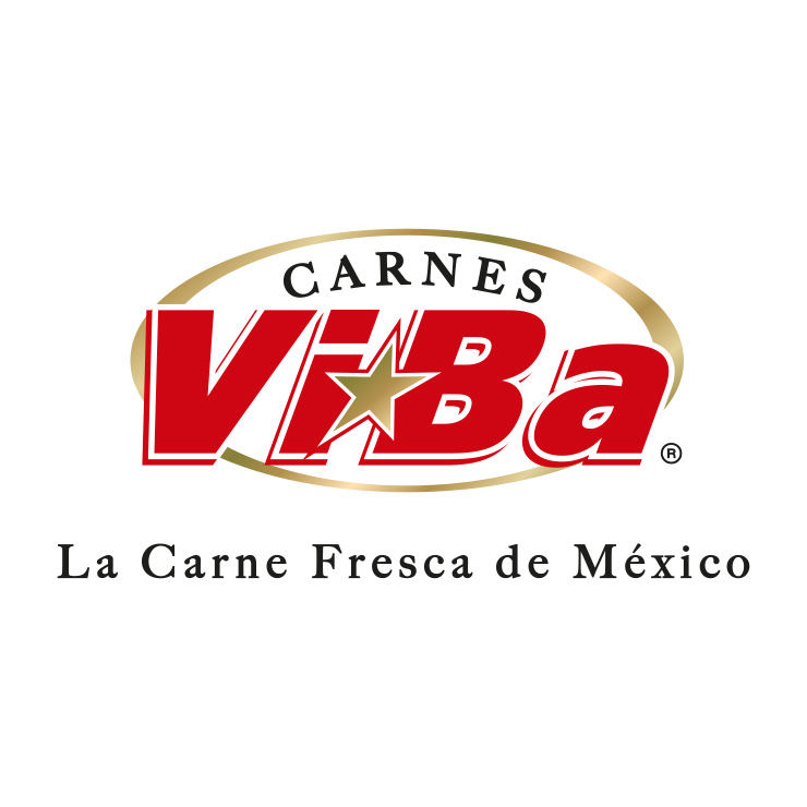 Carnes ViBa logo