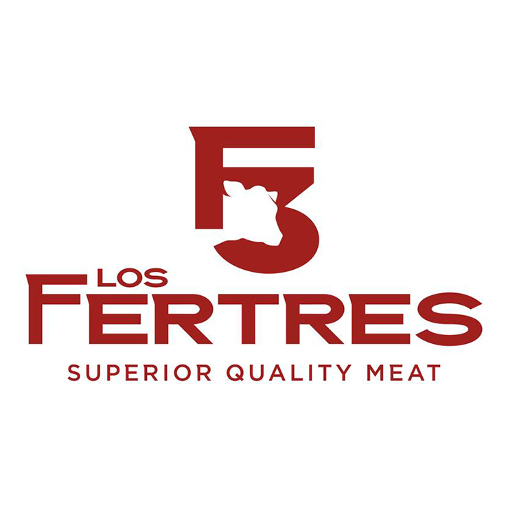 Los Fertres logo