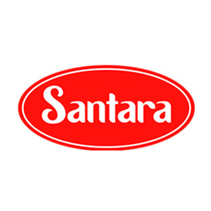 Santara logo